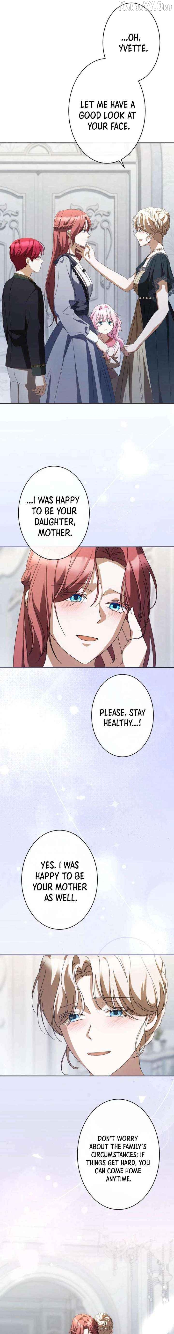 From Disgraced Lady to Beloved Stepmother Chapter 2 - page 22