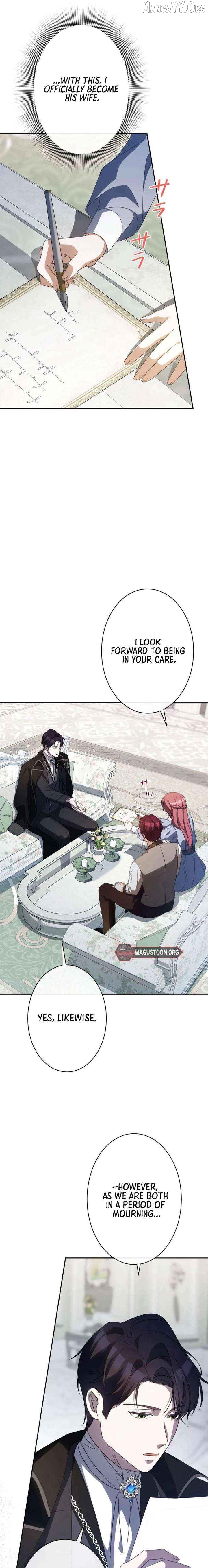 From Disgraced Lady to Beloved Stepmother Chapter 2 - page 24