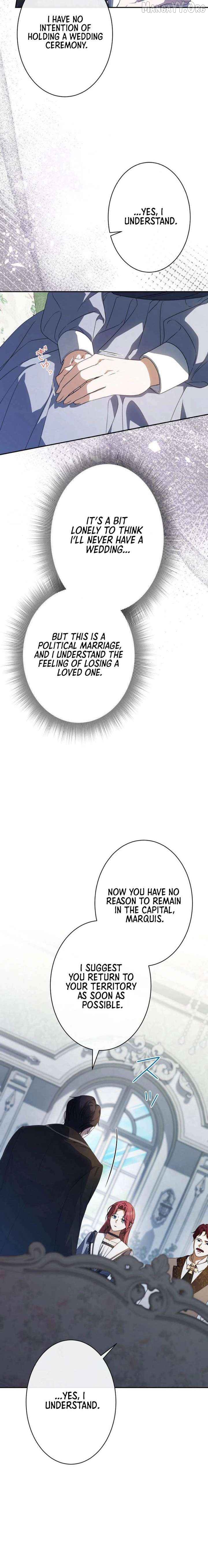 From Disgraced Lady to Beloved Stepmother Chapter 2 - page 25