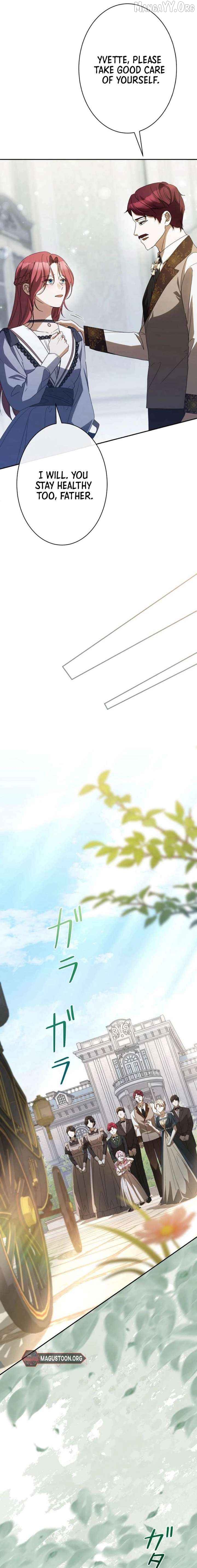 From Disgraced Lady to Beloved Stepmother Chapter 2 - page 26