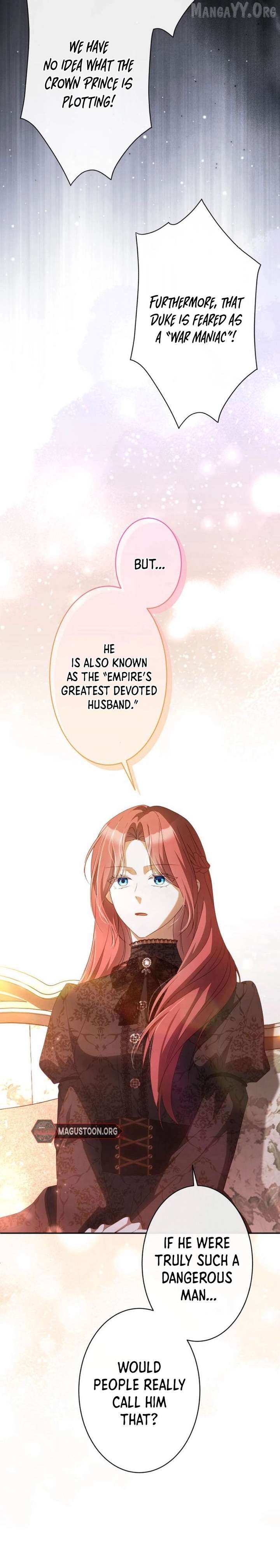 From Disgraced Lady to Beloved Stepmother Chapter 2 - page 3