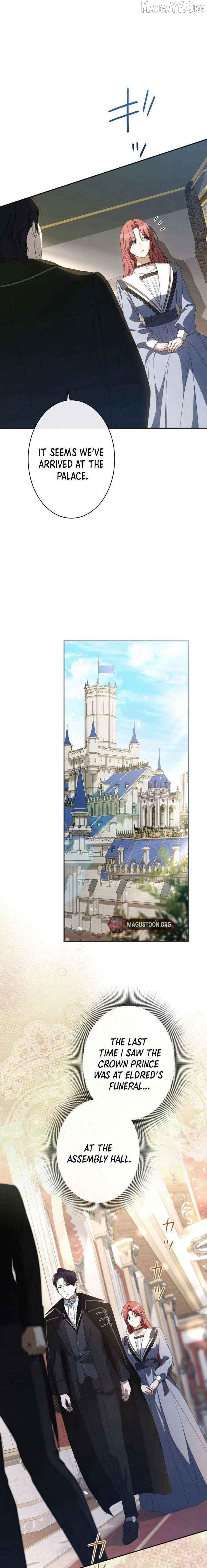 From Disgraced Lady to Beloved Stepmother Chapter 2 - page 30