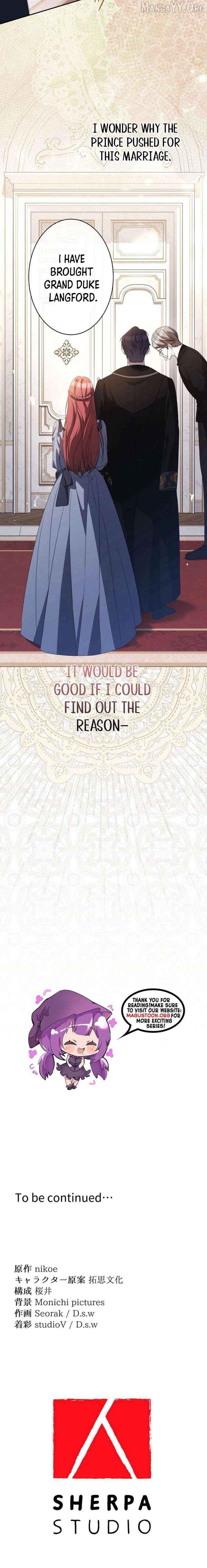 From Disgraced Lady to Beloved Stepmother Chapter 2 - page 31