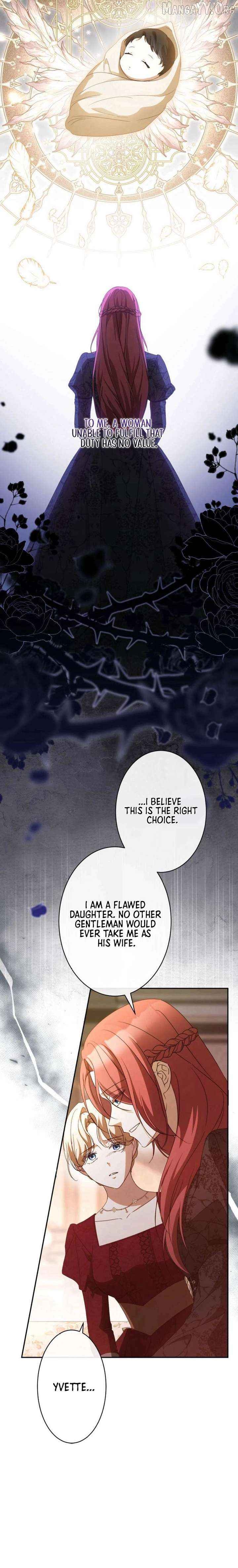 From Disgraced Lady to Beloved Stepmother Chapter 2 - page 5