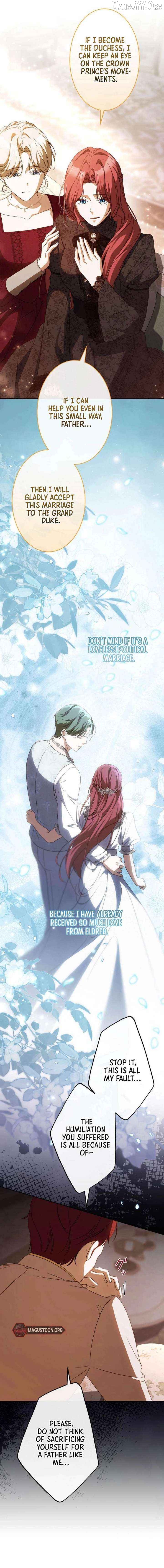 From Disgraced Lady to Beloved Stepmother Chapter 2 - page 6