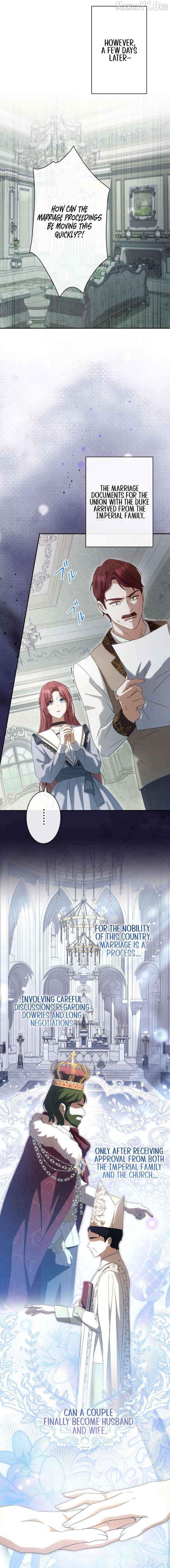 From Disgraced Lady to Beloved Stepmother Chapter 2 - page 9