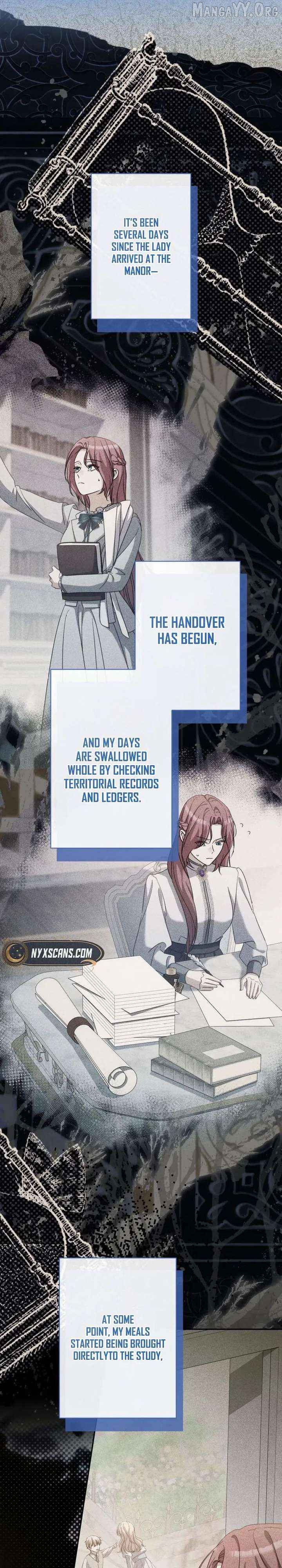 From Disgraced Lady to Beloved Stepmother Chapter 7 - page 11