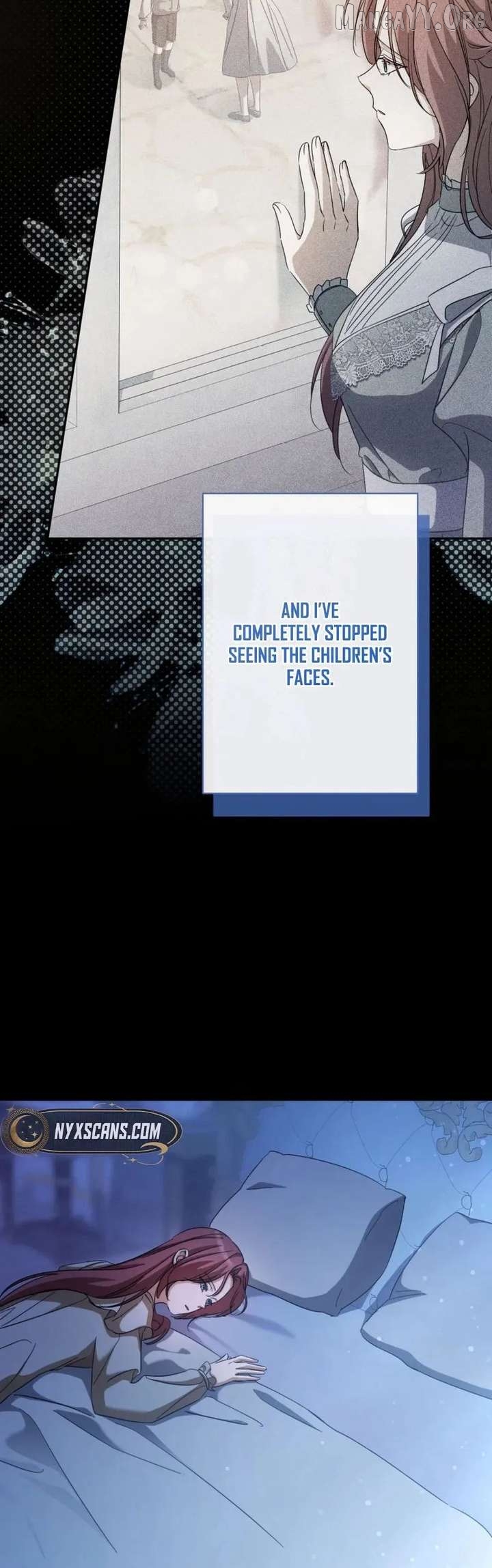 From Disgraced Lady to Beloved Stepmother Chapter 7 - page 12