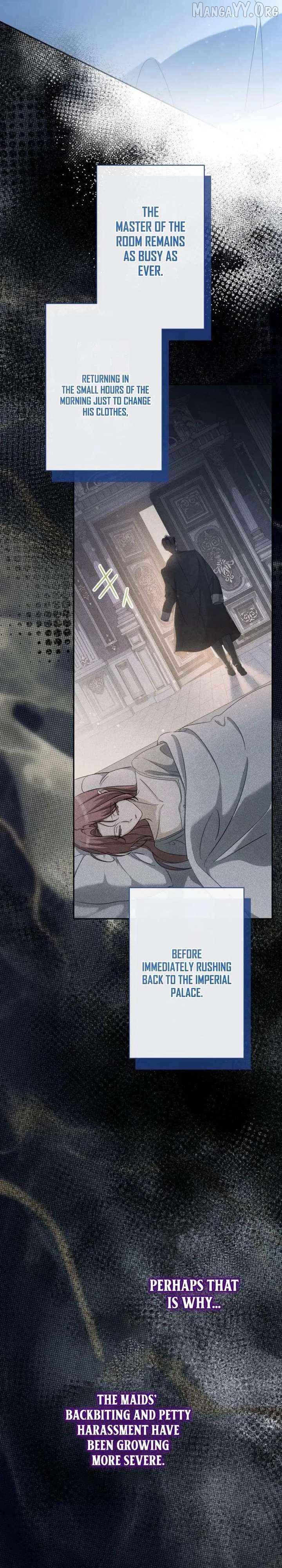 From Disgraced Lady to Beloved Stepmother Chapter 7 - page 13