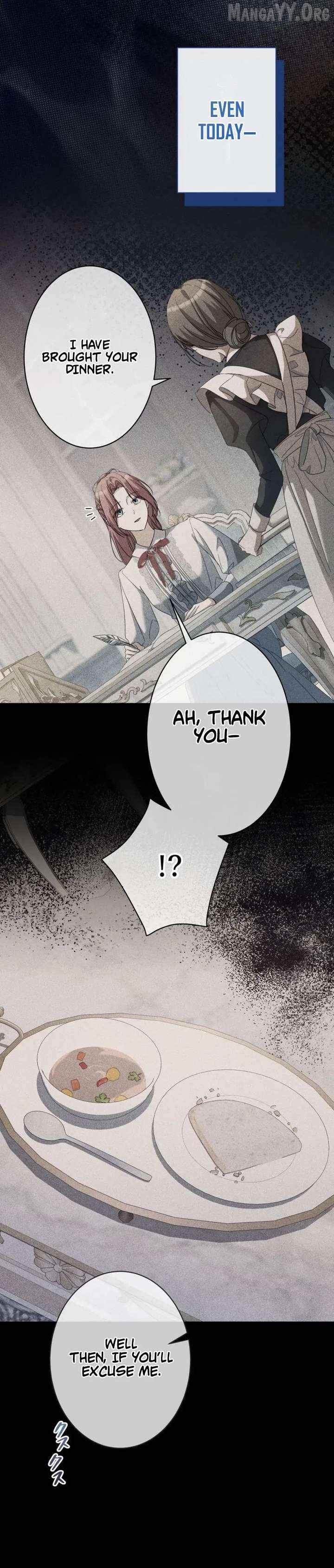 From Disgraced Lady to Beloved Stepmother Chapter 7 - page 14