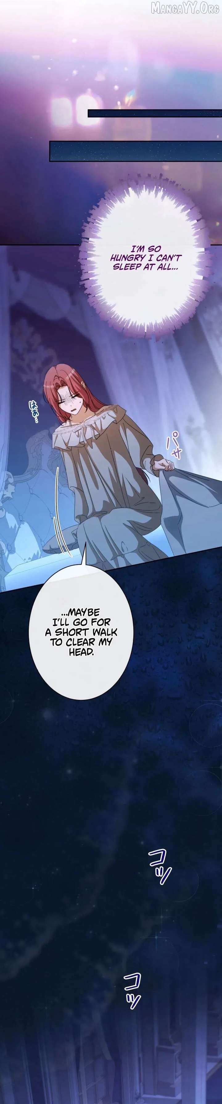 From Disgraced Lady to Beloved Stepmother Chapter 7 - page 16