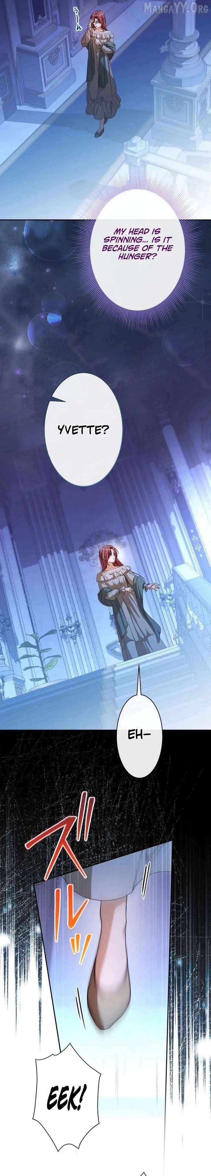 From Disgraced Lady to Beloved Stepmother Chapter 7 - page 17