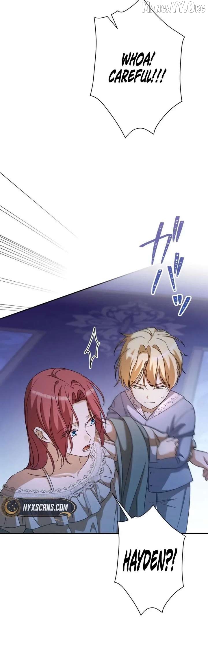 From Disgraced Lady to Beloved Stepmother Chapter 7 - page 18