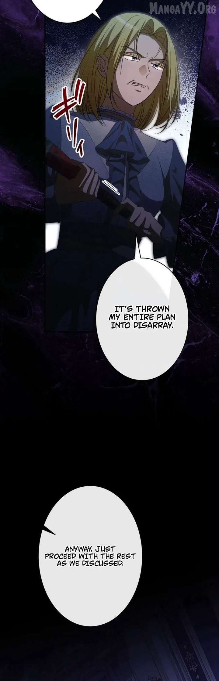 From Disgraced Lady to Beloved Stepmother Chapter 7 - page 24