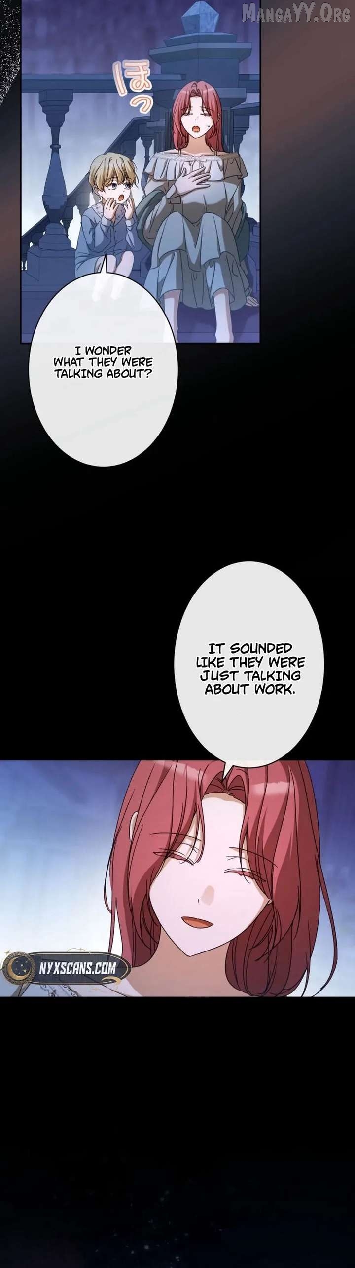 From Disgraced Lady to Beloved Stepmother Chapter 7 - page 26