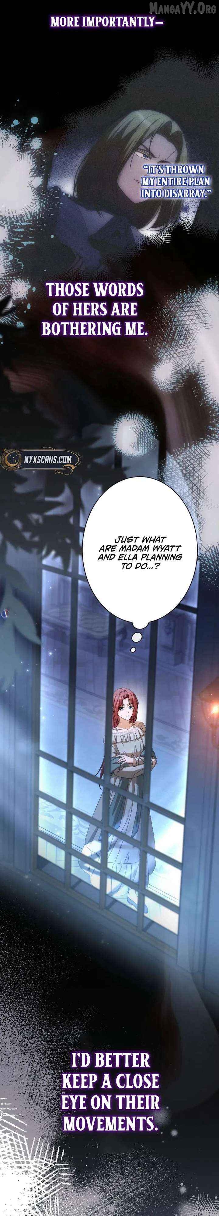 From Disgraced Lady to Beloved Stepmother Chapter 7 - page 29