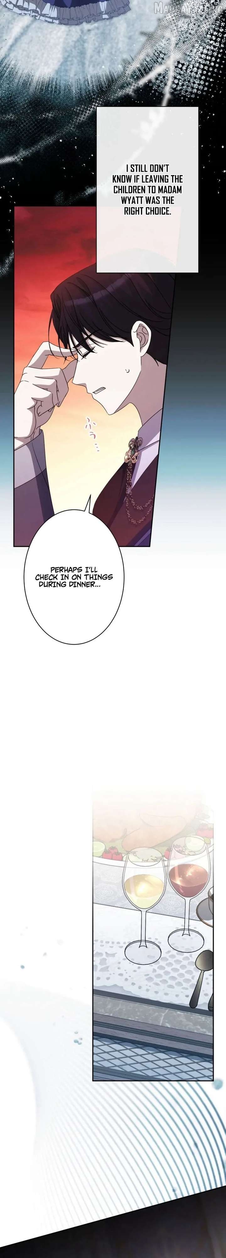 From Disgraced Lady to Beloved Stepmother Chapter 7 - page 32