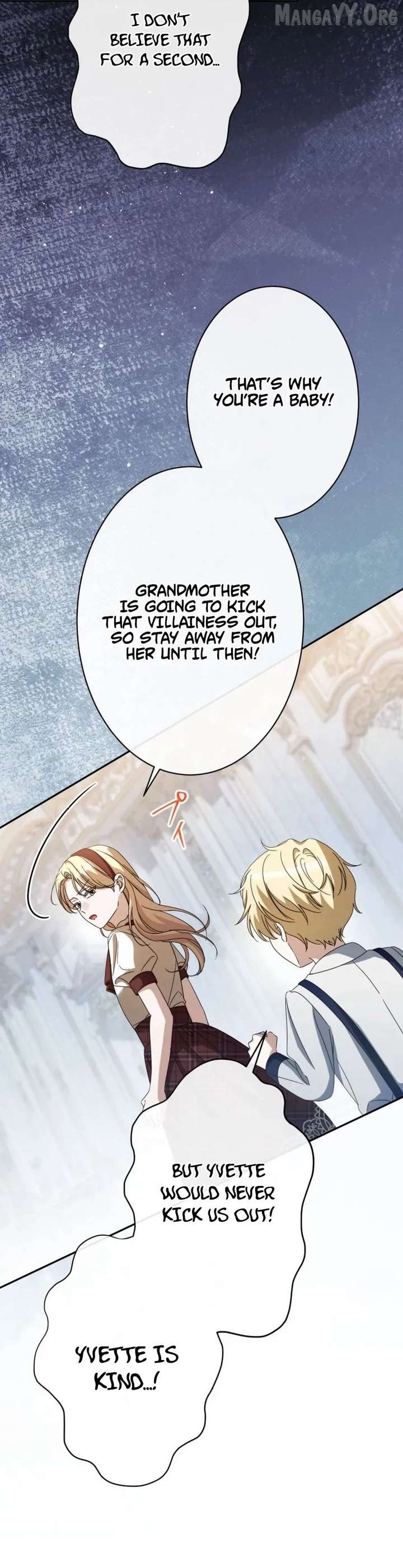 From Disgraced Lady to Beloved Stepmother Chapter 7 - page 38