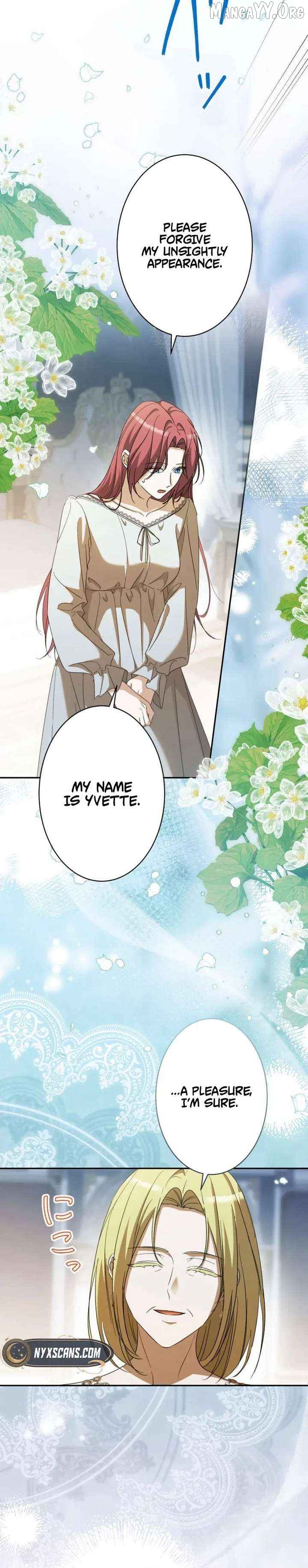 From Disgraced Lady to Beloved Stepmother Chapter 7 - page 4