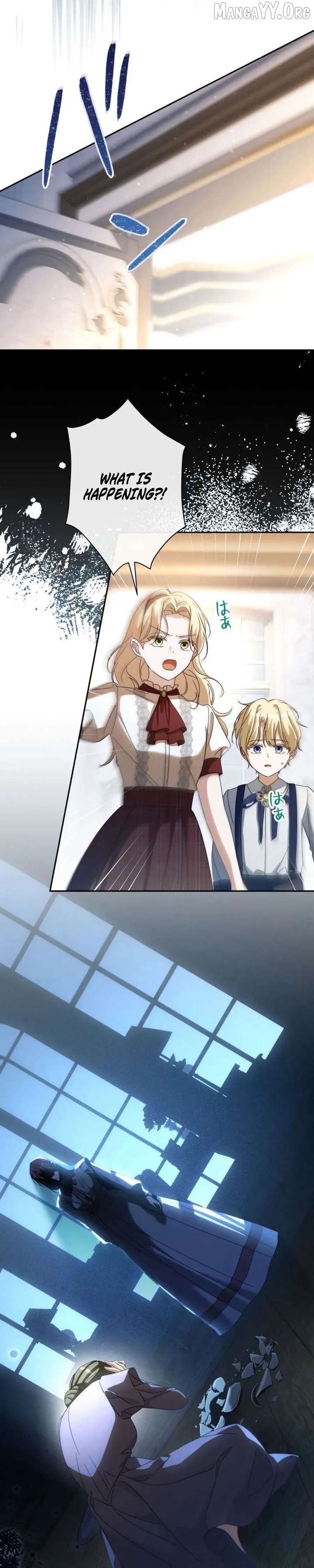 From Disgraced Lady to Beloved Stepmother Chapter 7 - page 40