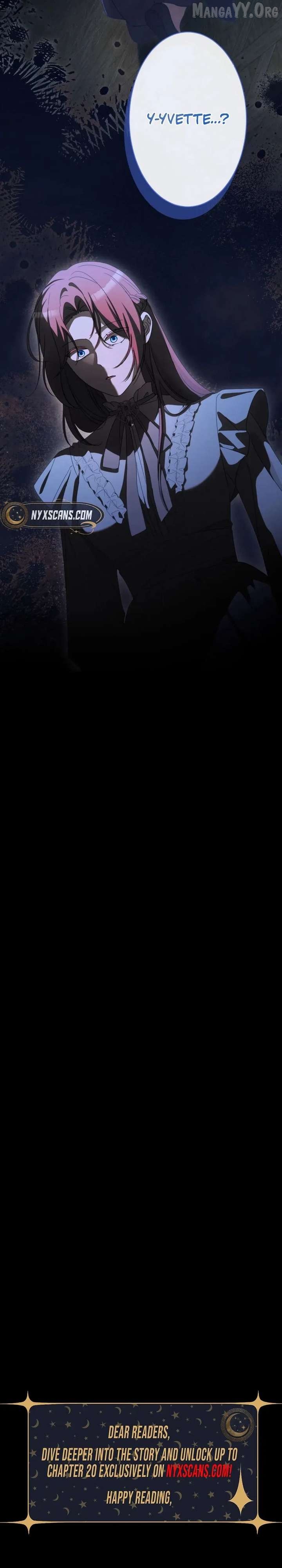 From Disgraced Lady to Beloved Stepmother Chapter 7 - page 41