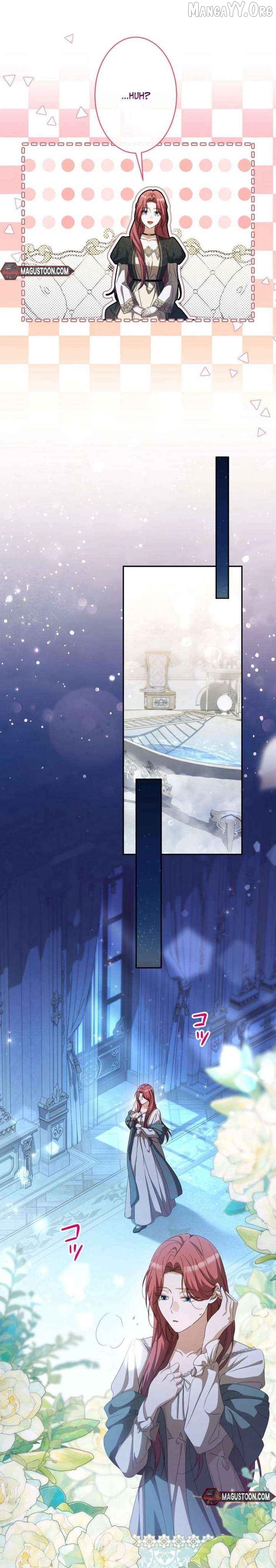 From Disgraced Lady to Beloved Stepmother Chapter 6 - page 14