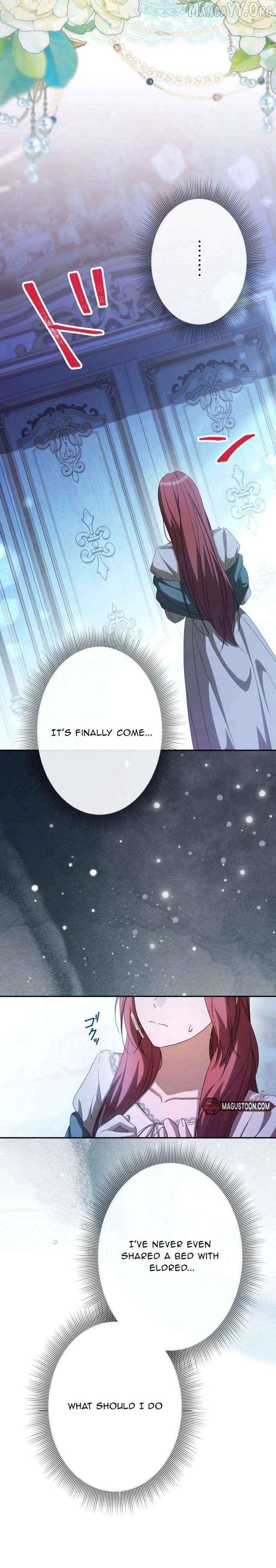 From Disgraced Lady to Beloved Stepmother Chapter 6 - page 15