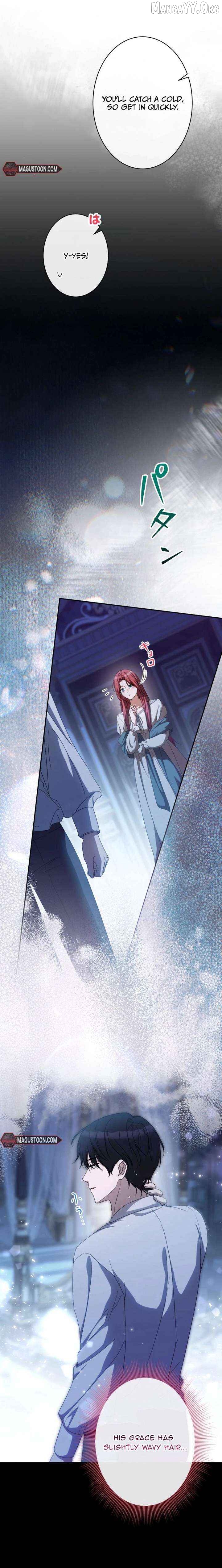 From Disgraced Lady to Beloved Stepmother Chapter 6 - page 18