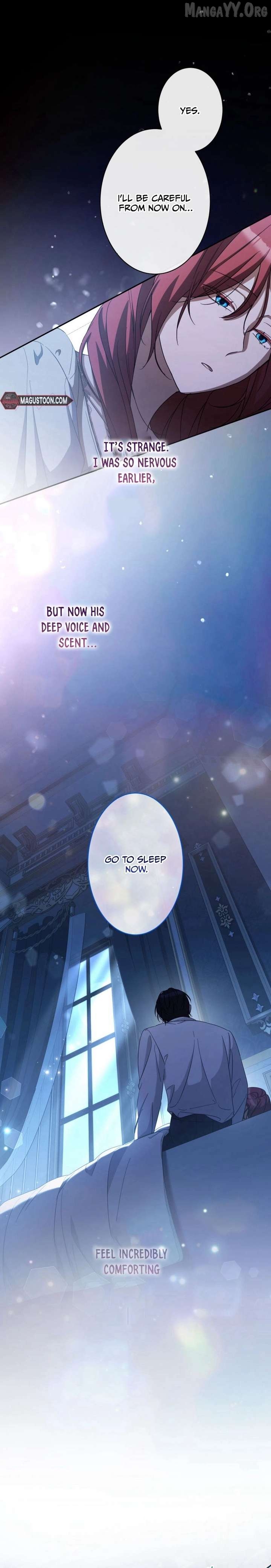 From Disgraced Lady to Beloved Stepmother Chapter 6 - page 23