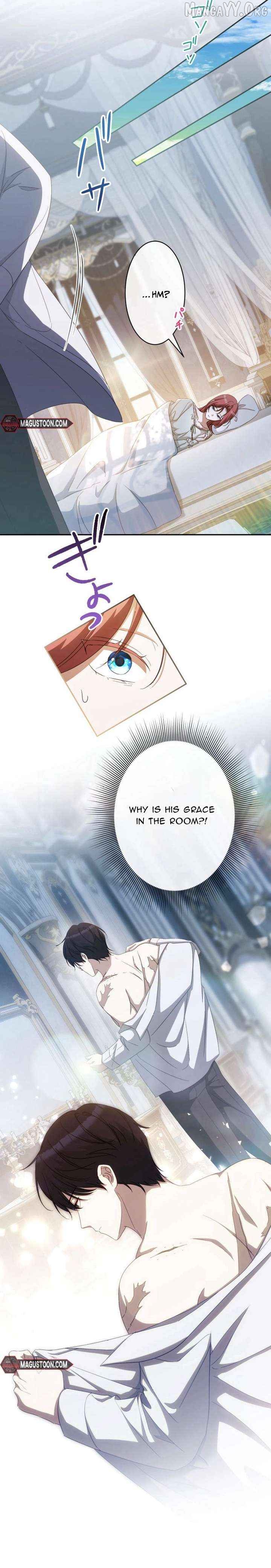 From Disgraced Lady to Beloved Stepmother Chapter 6 - page 24