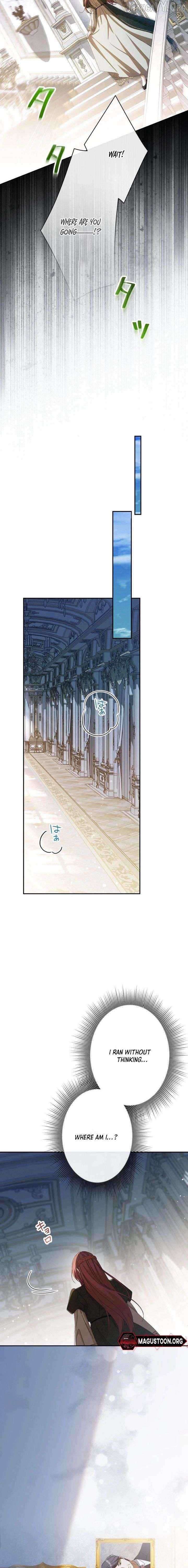 From Disgraced Lady to Beloved Stepmother Chapter 5 - page 20