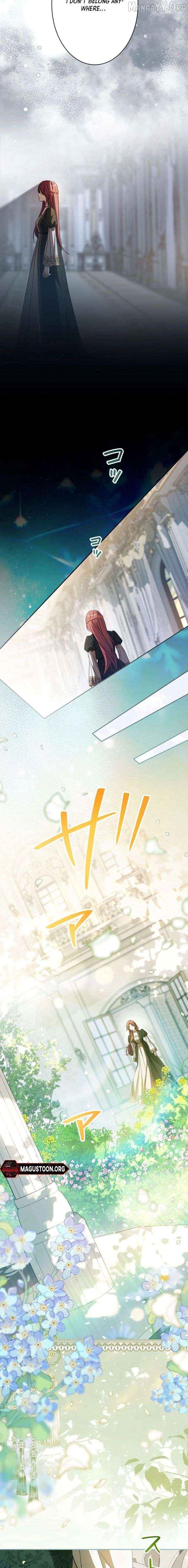 From Disgraced Lady to Beloved Stepmother Chapter 5 - page 23