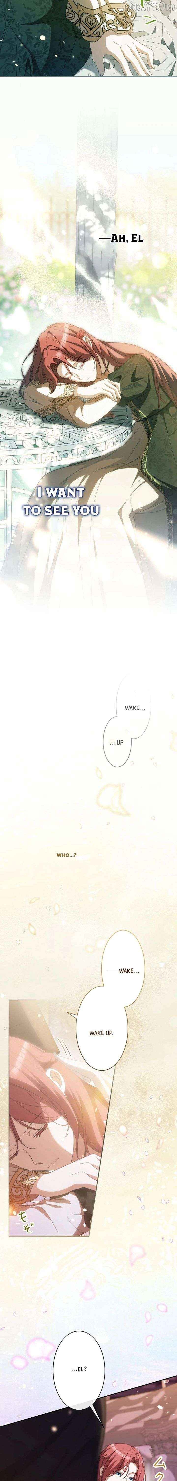 From Disgraced Lady to Beloved Stepmother Chapter 5 - page 24