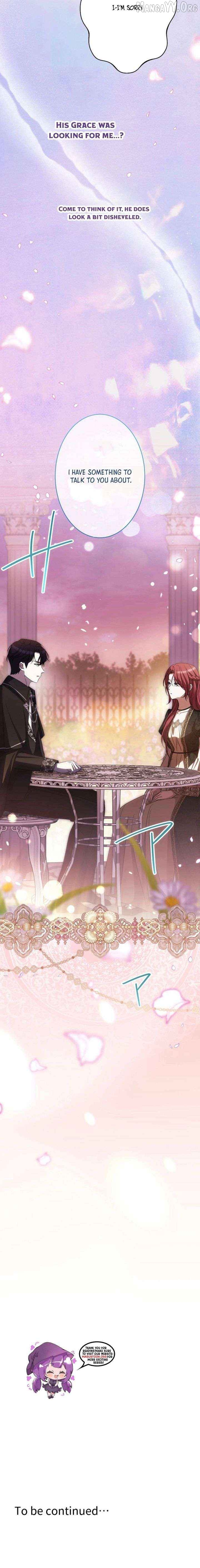 From Disgraced Lady to Beloved Stepmother Chapter 5 - page 26