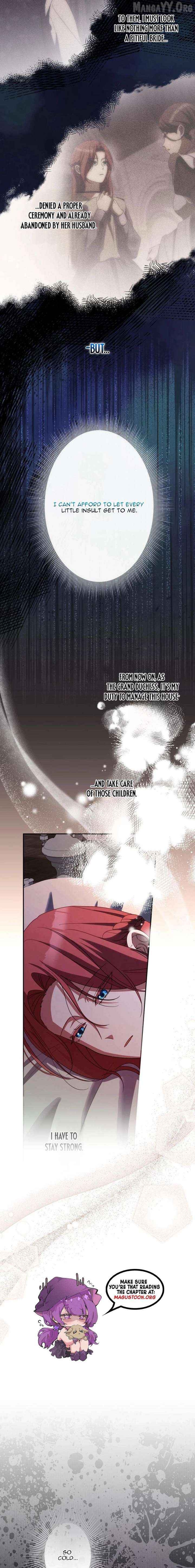 From Disgraced Lady to Beloved Stepmother Chapter 4 - page 14