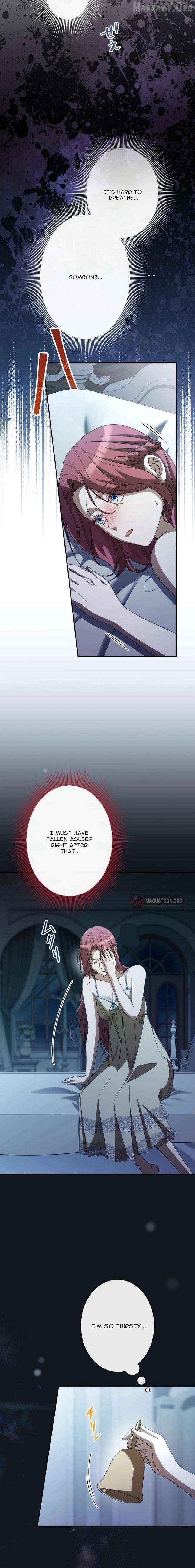 From Disgraced Lady to Beloved Stepmother Chapter 4 - page 15