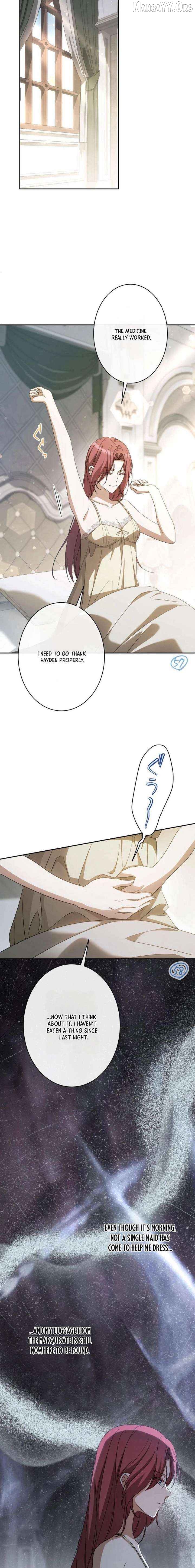 From Disgraced Lady to Beloved Stepmother Chapter 4 - page 24