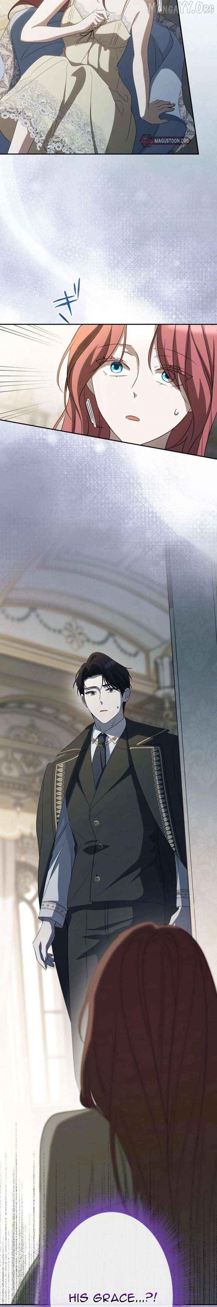 From Disgraced Lady to Beloved Stepmother Chapter 4 - page 27