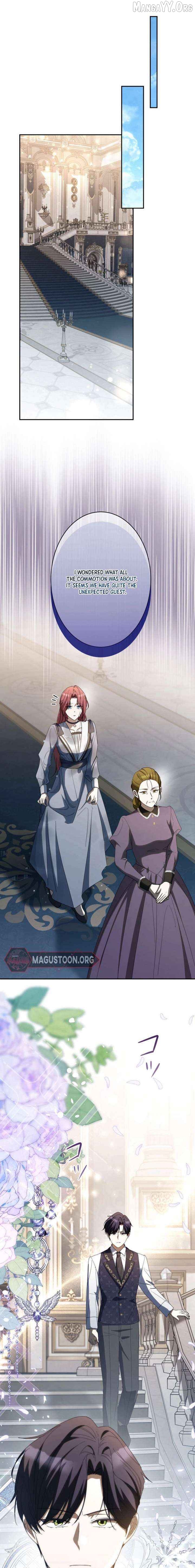 From Disgraced Lady to Beloved Stepmother Chapter 4 - page 5