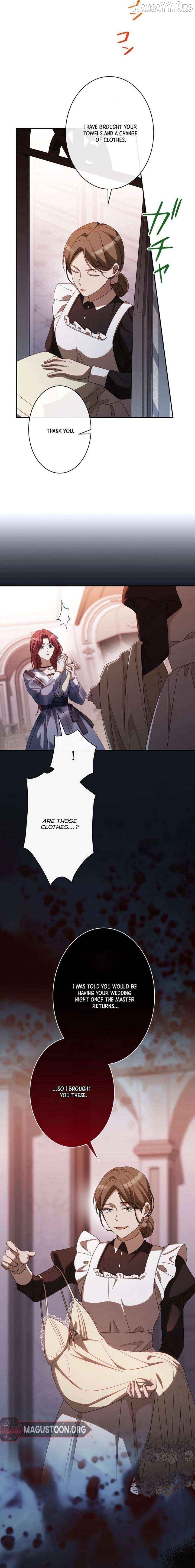 From Disgraced Lady to Beloved Stepmother Chapter 4 - page 9