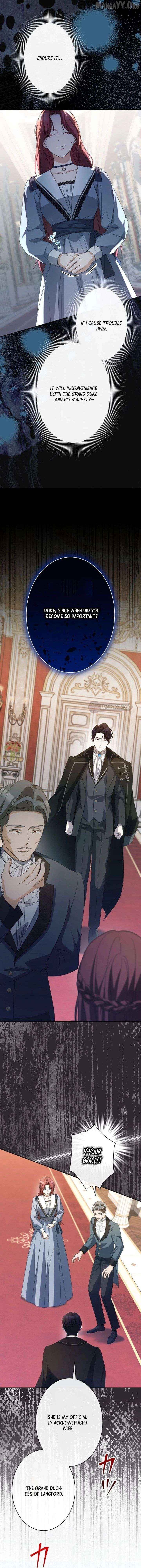 From Disgraced Lady to Beloved Stepmother Chapter 3 - page 12