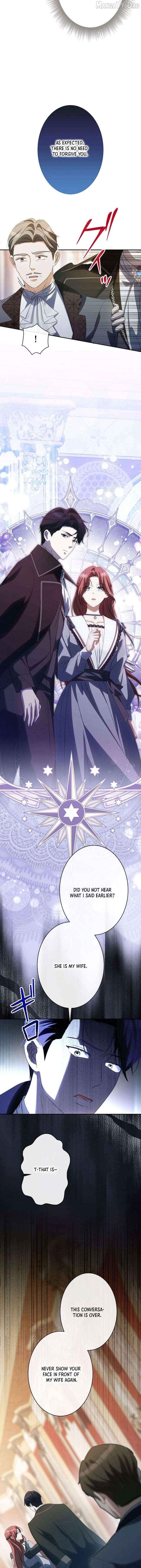 From Disgraced Lady to Beloved Stepmother Chapter 3 - page 15