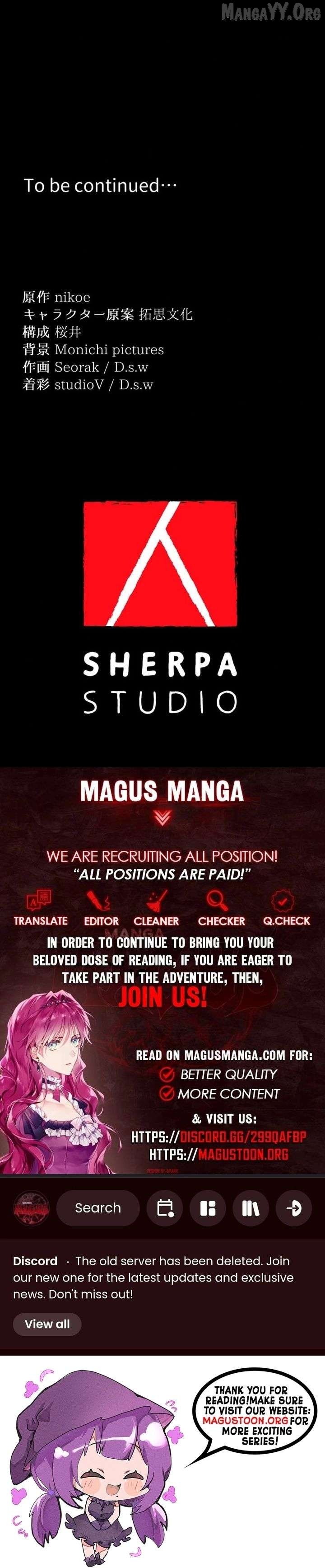 From Disgraced Lady to Beloved Stepmother Chapter 3 - page 21