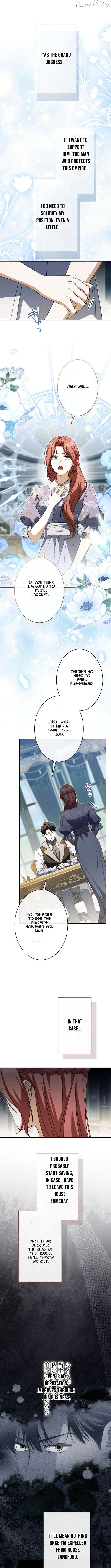 From Disgraced Lady to Beloved Stepmother Chapter 20 - page 9