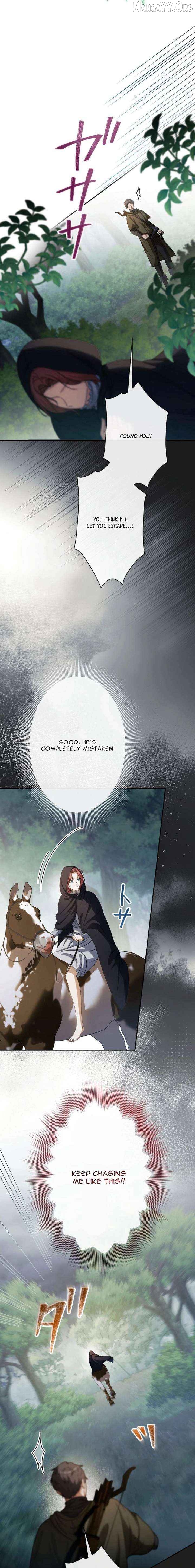 From Disgraced Lady to Beloved Stepmother Chapter 10 - page 15