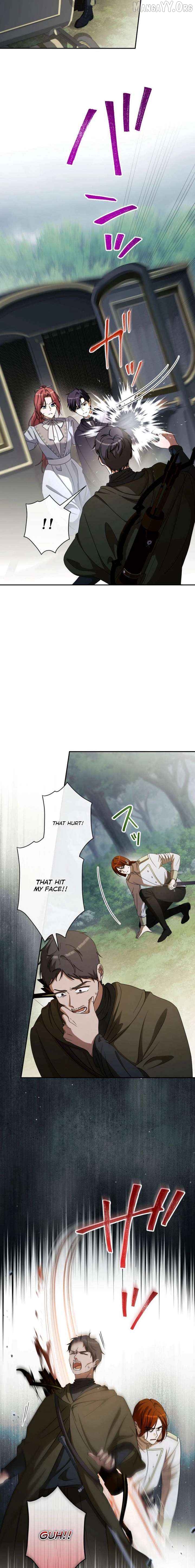 From Disgraced Lady to Beloved Stepmother Chapter 10 - page 2