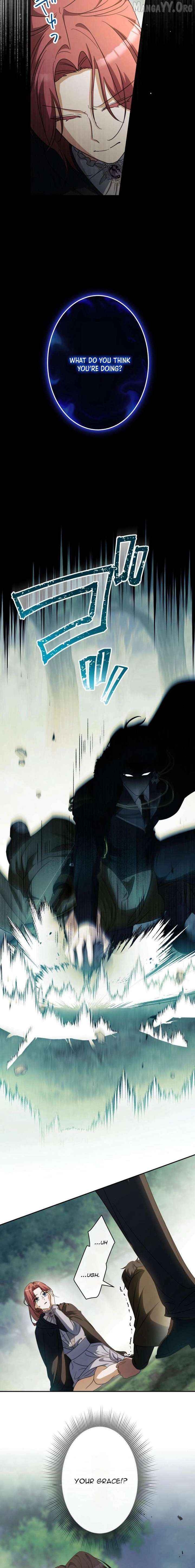 From Disgraced Lady to Beloved Stepmother Chapter 10 - page 20