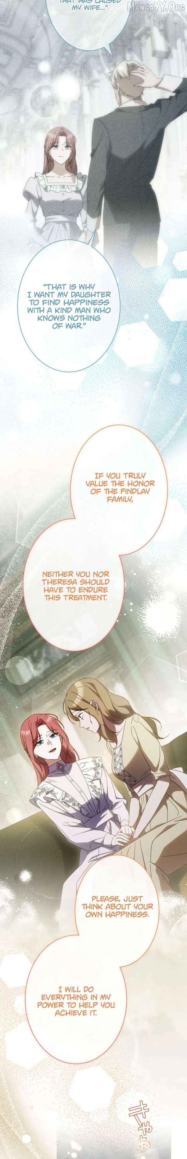 From Disgraced Lady to Beloved Stepmother Chapter 17 - page 10