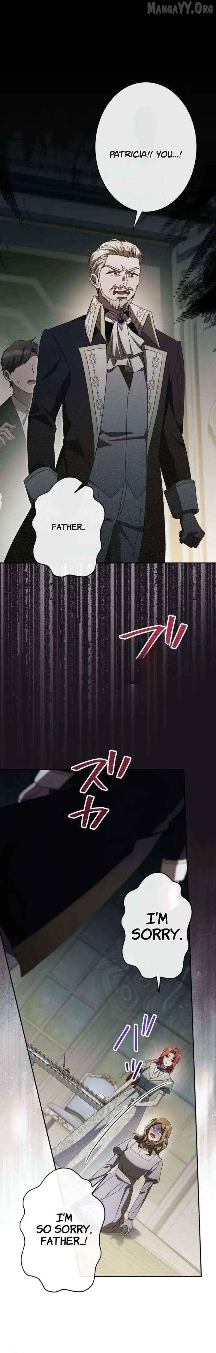 From Disgraced Lady to Beloved Stepmother Chapter 17 - page 20