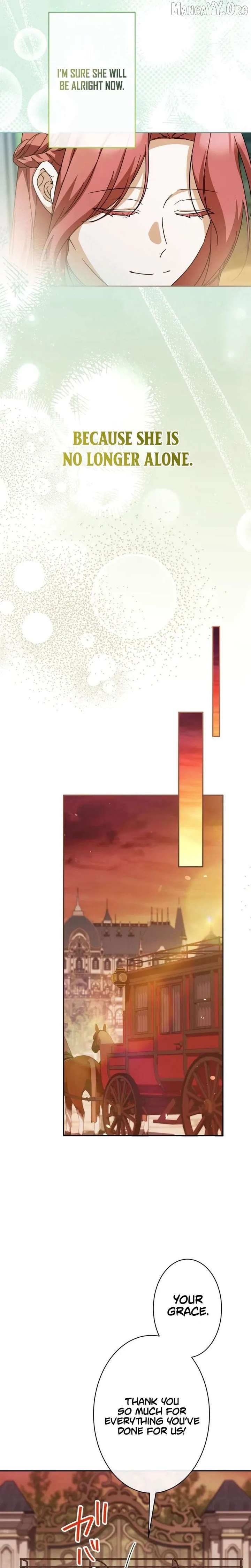 From Disgraced Lady to Beloved Stepmother Chapter 17 - page 25